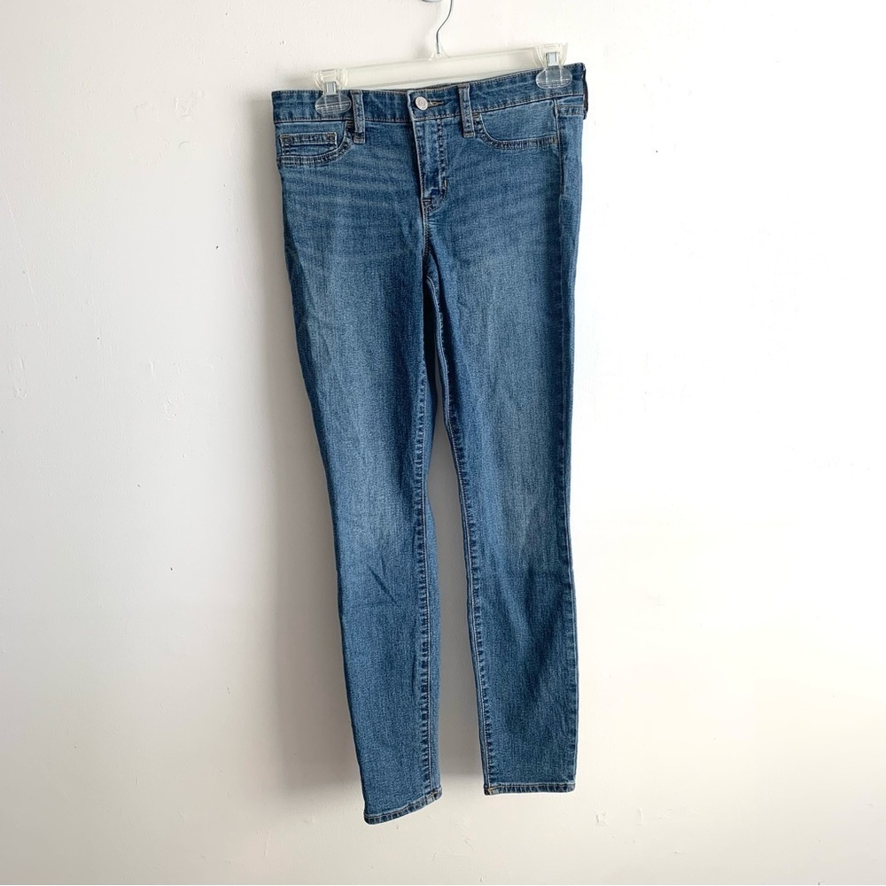Gap Denim Legging Jegging Size 0/25